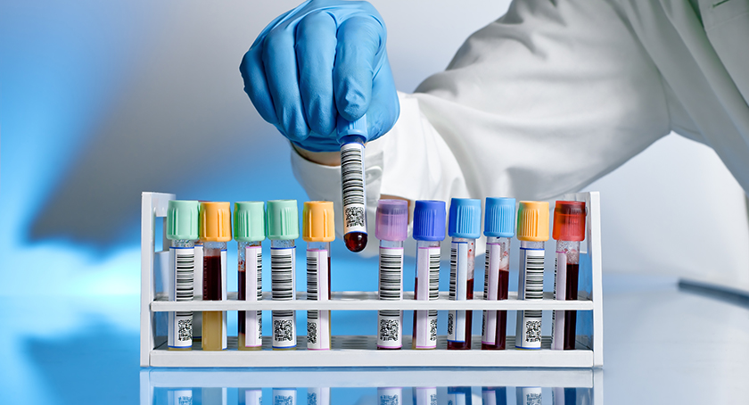 Pharmaceutical Labels 